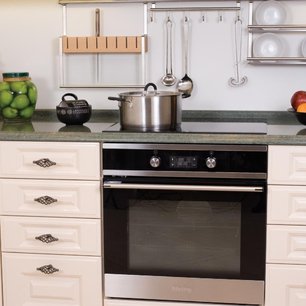 Духовой шкаф Кертинг OKB 793 CMX фото 4 Духовой шкаф Korting OKB 793 CMX фото 4