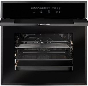 Духовой шкаф Куперсберг OZ 663 BL-AL фото Духовой шкаф Kuppersberg OZ 663 BL-AL фото