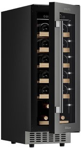 Винный шкаф Мэйвел MV19-KST1 фото 2 Винный шкаф Meyvel MV19-KST1 фото 2