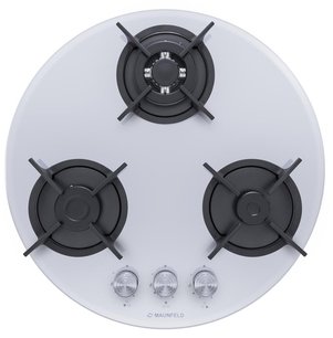 Газовая варочная панель MAUNFELD EGHG.43.23CW\G фото 2 Газовая варочная панель MAUNFELD EGHG.43.23CW\G фото 2