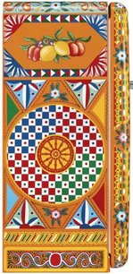 Холодильник Смег FAB28RDGC5 фото 3 Холодильник Smeg FAB28RDGC5 фото 3