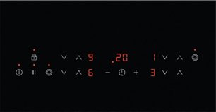 Варочная панель АЕГ HK634021XB фото 2 Варочная панель AEG HK634021XB фото 2