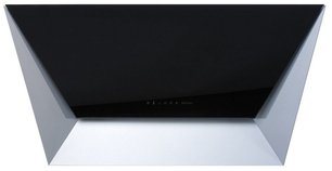 Вытяжка Фалмек Prisma 115 Black фото Вытяжка Falmec Prisma 115 Black фото