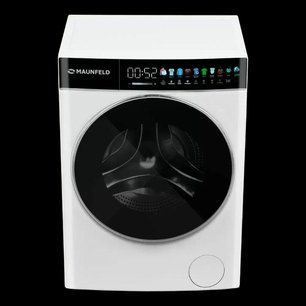 Стиральная машина с сушкой Маунфилд MFWD1295WH05 фото 3 Стиральная машина с сушкой Maunfeld MFWD1295WH05 фото 3