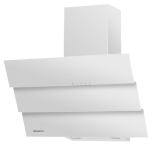 Вытяжка Маунфилд CASCADA TRIO 60 WHITE фото Вытяжка Maunfeld CASCADA TRIO 60 WHITE фото