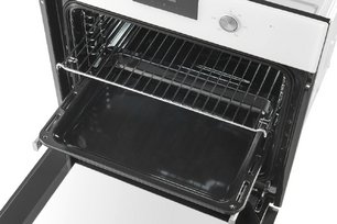 Духовой шкаф Midea MO69103GW фото 4