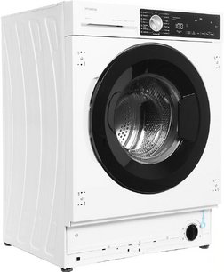 Стиральная машина Hyundai HWM 7142 фото 4