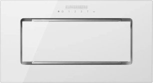 Встраиваемая вытяжка Куперсберг BIM 600 White фото 3 Встраиваемая вытяжка Kuppersberg BIM 600 White фото 3