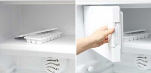 Холодильник Смег FAB28LCG1 фото 2 Холодильник Smeg FAB28LCG1 фото 2
