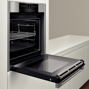 Духовой шкаф Нефф B25CR22N0 фото 3 Духовой шкаф Neff B25CR22N0 фото 3