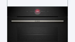 Духовой шкаф Bosch CBG7741B1 фото 2