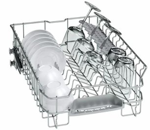 Встраиваемая посудомоечная машина Neff S581F50X2R фото 4