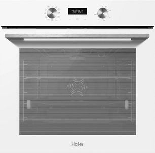 Духовой шкаф Haier HOQ-R2ARN3WB фото