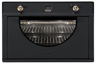 Духовой шкаф Илве 900-AMP GF фото Духовой шкаф Ilve 900-AMP GF фото