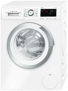 Стиральная машина Бош WAT28740OE фото Стиральная машина Bosch WAT28740OE фото