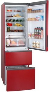 Холодильник Хайер A2F635CRMV фото 2 Холодильник Haier A2F635CRMV фото 2