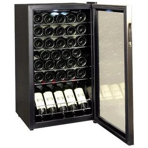 Винный шкаф Климадифф VSV33 фото Винный шкаф Climadiff VSV33 фото