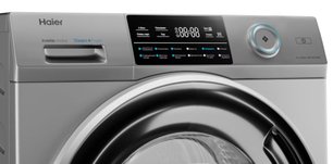 Стиральная машина Haier HW70-BP12969AS фото 3