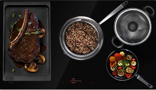 Варочная панель Аско HI5952FBG1 фото 3 Варочная панель Asko HI5952FBG1 фото 3