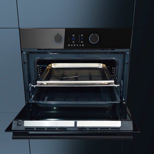 Духовой шкаф с паром Pando PHTV-942 фото 3