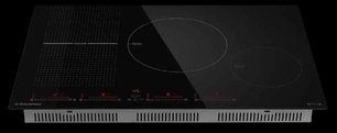 Индукционная варочная панель Маунфилд CVI804SFBK Inverter фото 3 Индукционная варочная панель Maunfeld CVI804SFBK Inverter фото 3