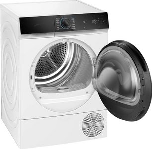 Сушильная машина Гаггенау WT260165 фото 2 Сушильная машина Gaggenau WT260165 фото 2