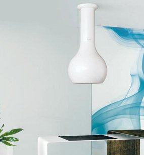 Настенная вытяжка Фабер Drop EG8 WP A48 фото 2 Настенная вытяжка Faber Drop EG8 WP A48 фото 2