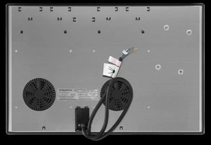 Индукционная варочная панель Маунфилд CVI804SFLGR Inverter фото 4 Индукционная варочная панель Maunfeld CVI804SFLGR Inverter фото 4