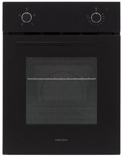 Духовой шкаф Крона BLUME 45 BL/BL фото Духовой шкаф KRONA BLUME 45 BL/BL фото