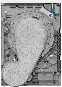 Сушильная машина AEG TR939M4E фото 3