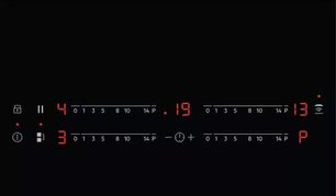 Варочная панель AEG IKE74441IB фото 2