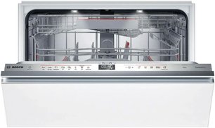 Встраиваемая посудомоечная машина Бош SBV6ZDX16E фото 2 Встраиваемая посудомоечная машина Bosch SBV6ZDX16E фото 2