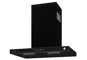 Настенная вытяжка Де Дитрих DHB4674X фото 2 Настенная вытяжка De Dietrich DHB4674X фото 2