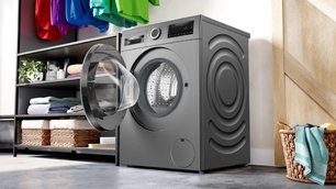 Стиральная машина Бош WGG 244ZSSN фото 4 Стиральная машина Bosch WGG 244ZSSN фото 4