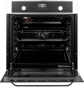 Духовой шкаф Хайер HOX-P11HSX фото 3 Духовой шкаф Haier HOX-P11HSX фото 3