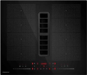 Индукционная варочная панель Маунфилд MIHC604SF2BK фото 4 Индукционная варочная панель Maunfeld MIHC604SF2BK фото 4