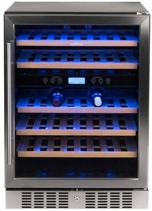 Винный шкаф Вестфрост VFWC150Z2 фото Винный шкаф Vestfrost VFWC150Z2 фото