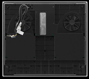 Индукционная варочная панель Маунфилд CVI594SWH Inverter фото 4 Индукционная варочная панель Maunfeld CVI594SWH Inverter фото 4