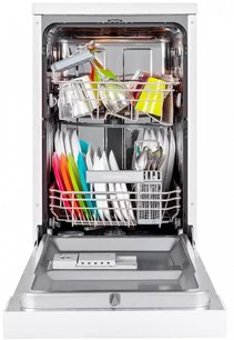 Посудомоечная машина MAUNFELD MWF08S фото 2