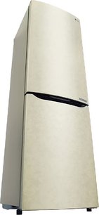 Холодильник LG GA-B419SEJL фото 4