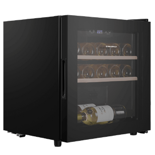 Винный шкаф Маунфилд MFWC-40S14 фото 3 Винный шкаф Maunfeld MFWC-40S14 фото 3