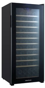 Винный шкаф Селлар Приват CP102 фото 3 Винный шкаф CellarPrivate CP102 фото 3