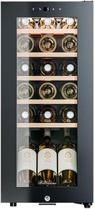 Винный шкаф Мэйвел MV18-KBF1 фото Винный шкаф Meyvel MV18-KBF1 фото