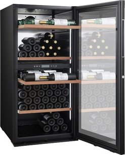 Винный шкаф Климадифф MILLESIME140D фото 2 Винный шкаф Climadiff MILLESIME140D фото 2