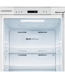 Встраиваемый холодильник Kuppersberg SRB 1781 фото 4