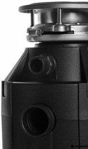 Измельчитель пищевых отходов Бон Крашер BC 910 DeLux фото 4 Измельчитель пищевых отходов Bone Crusher BC 910 DeLux фото 4