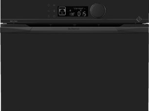 Встраиваемый паровой шкаф Де Дитрих DKV4530B фото Встраиваемый паровой шкаф De Dietrich DKV4530B фото