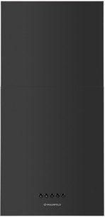 Вытяжка Маунфилд Box Push 40 черный фото Вытяжка Maunfeld Box Push 40 черный фото