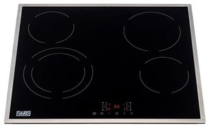 Варочная панель VARD VHC6421X фото 2