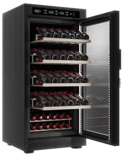 Винный шкаф Coldvine C66-WB1 (Modern) фото 3 Винный шкаф Cold Vine C66-WB1 (Modern) фото 3